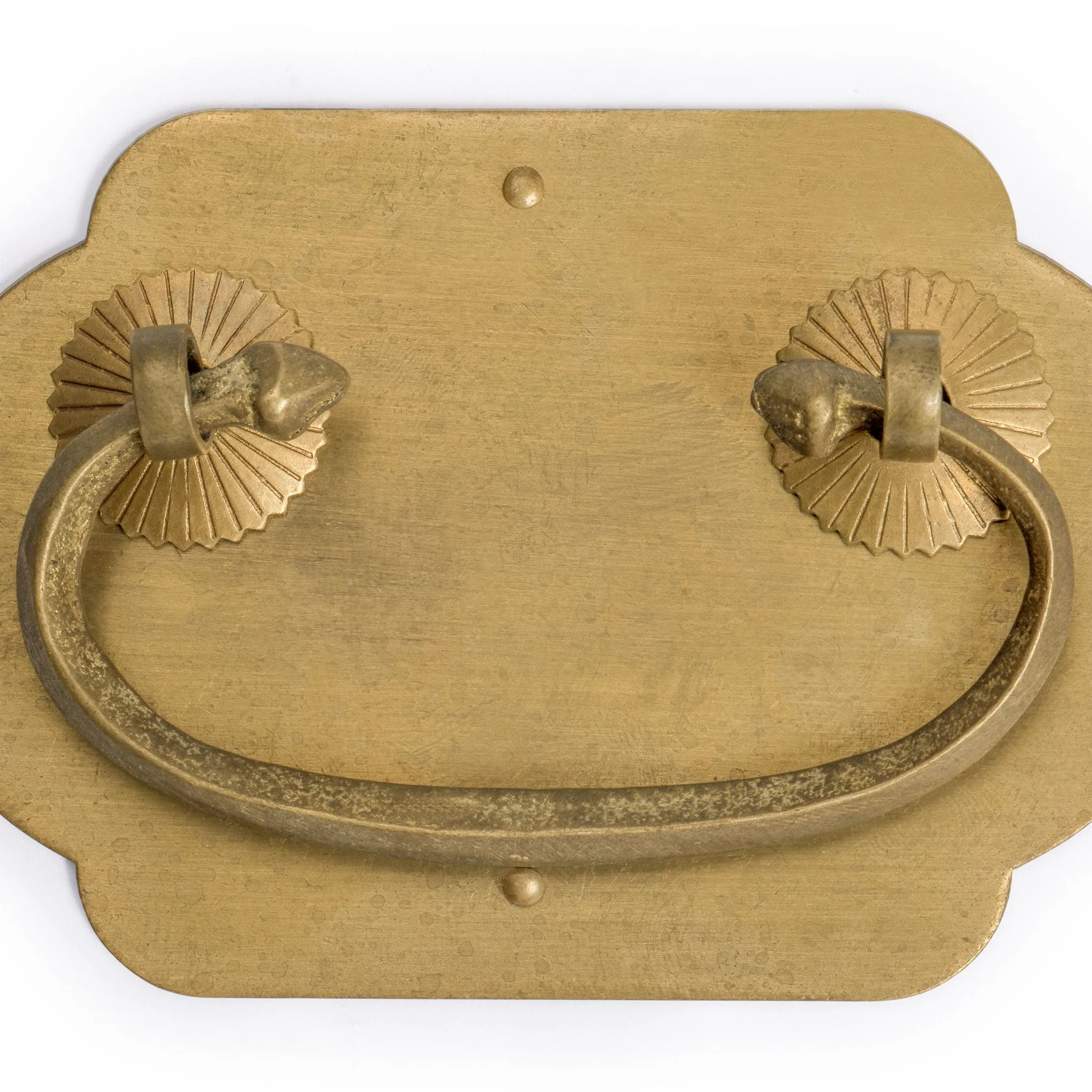Wealthy Handle Pulls - Set of 2