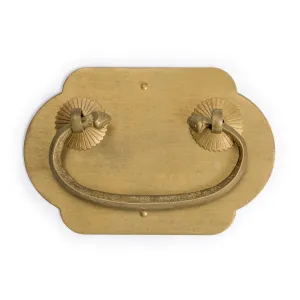 Wealthy Handle Pulls - Set of 2