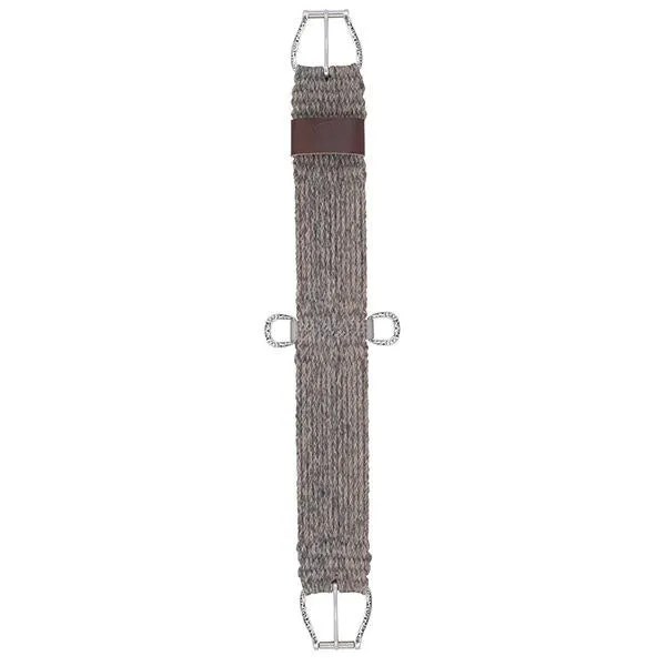 Weaver Alpaca Straight Cinch
