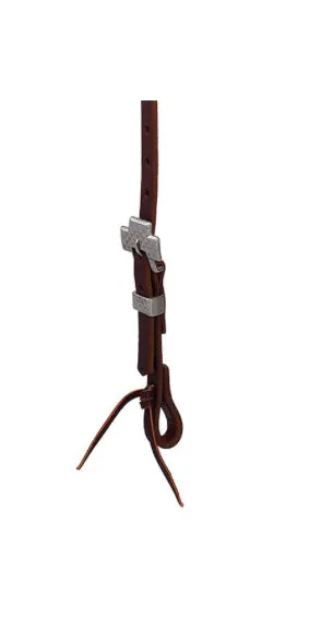 Weaver Leather Working Tack Brush Rasp Designer Hardware Headstall