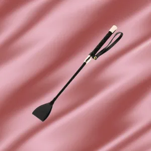 Whip It Good - Black