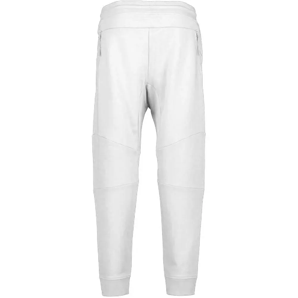 White Cotton Jeans & Pant