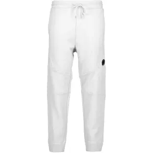 White Cotton Jeans & Pant