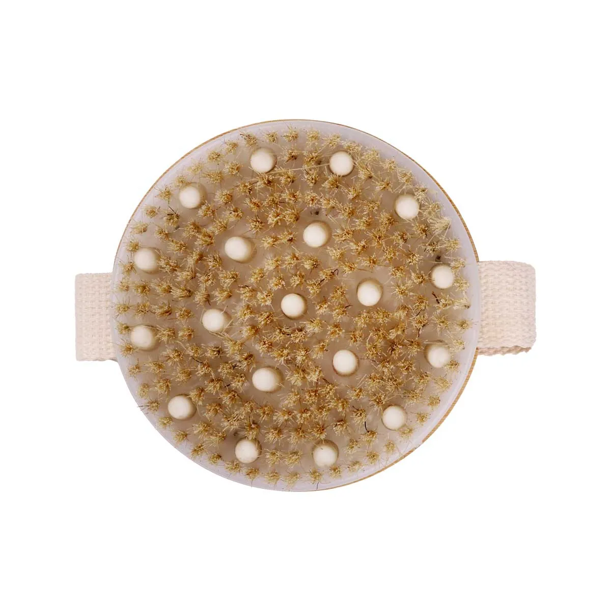 Wholesale Lymphatic Drainage & Celu Massage Brush Kit (2-piece Set)