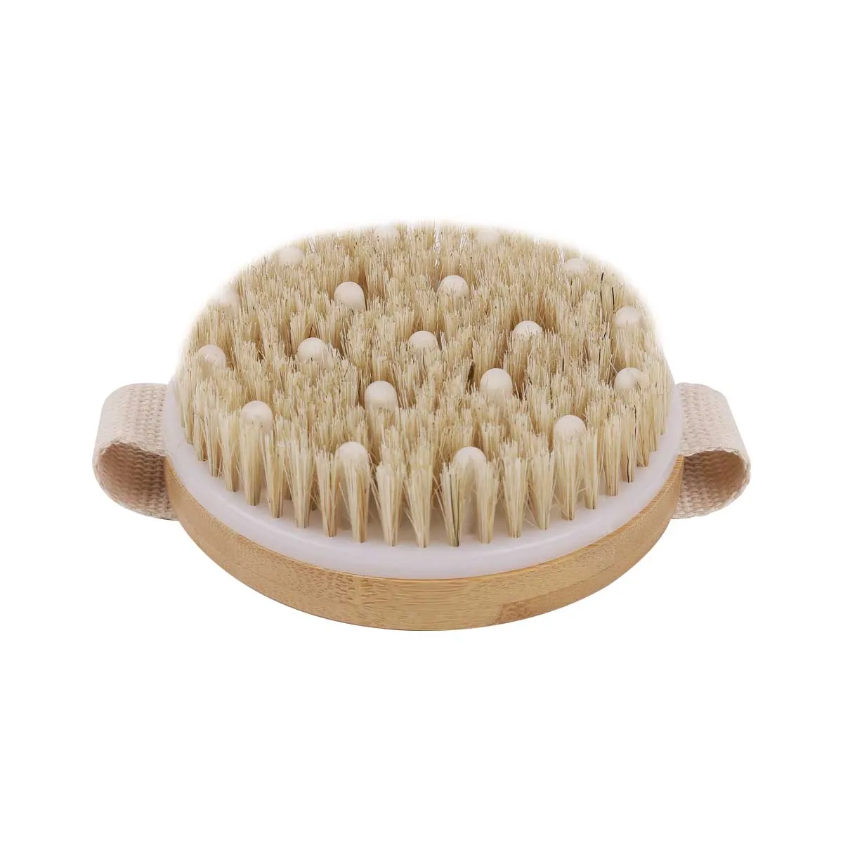 Wholesale Lymphatic Drainage & Celu Massage Brush Kit (2-piece Set)