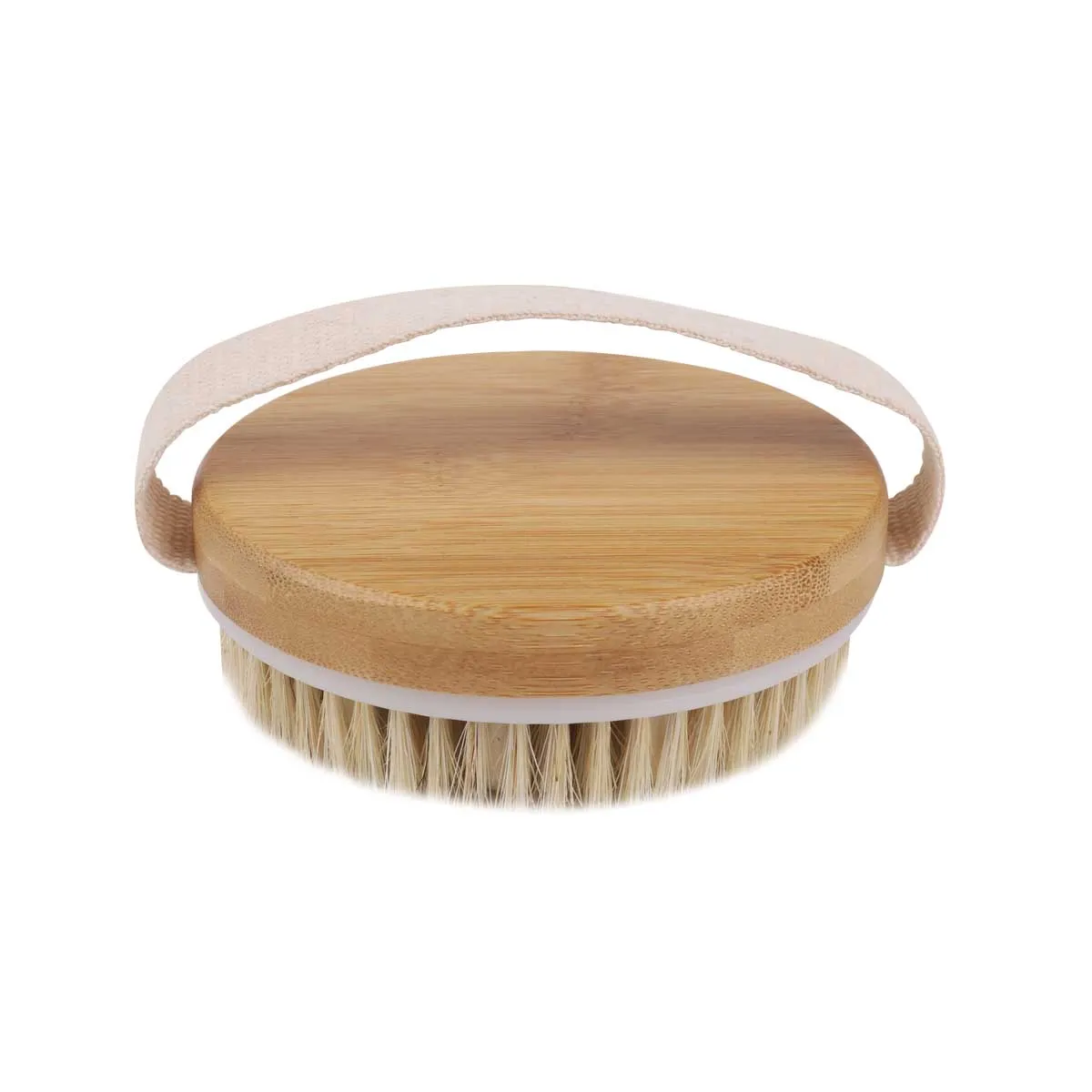 Wholesale Lymphatic Drainage & Celu Massage Brush Kit (2-piece Set)