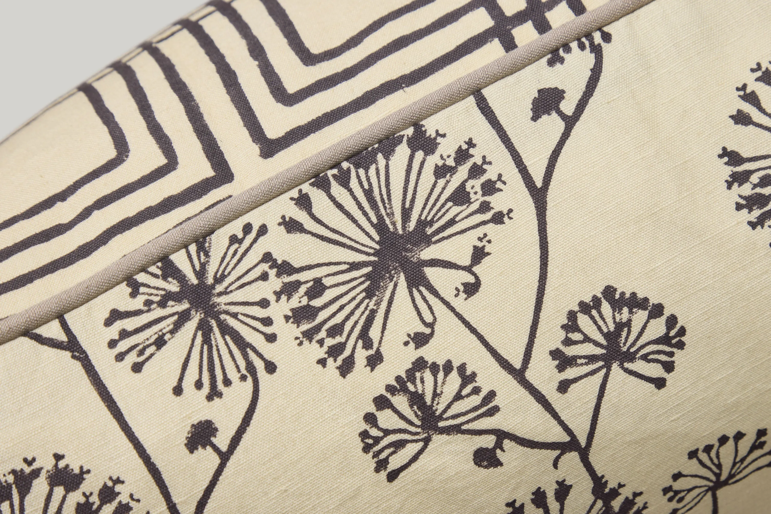 WILD FENNEL PILLOW