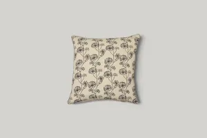 WILD FENNEL PILLOW