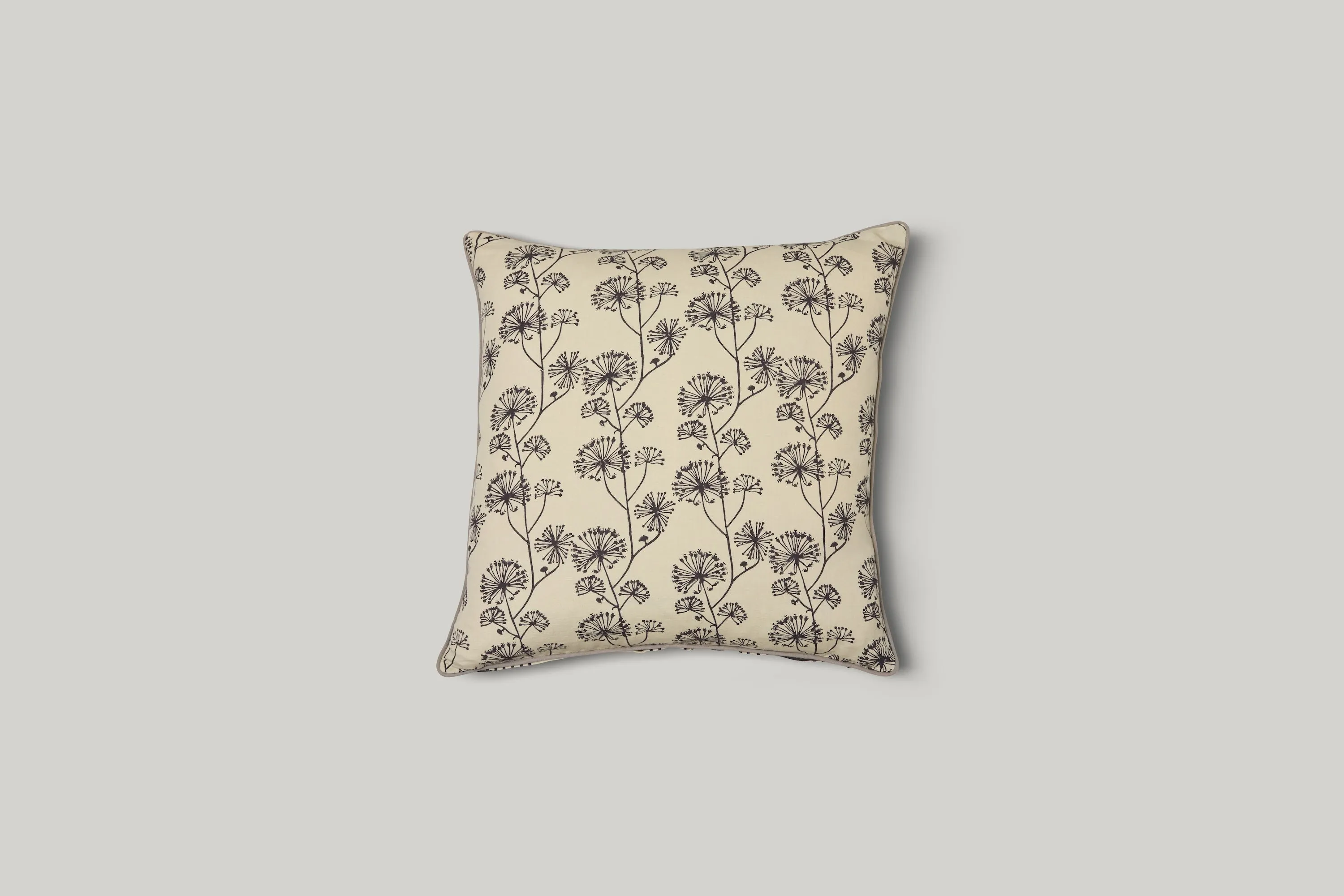 WILD FENNEL PILLOW
