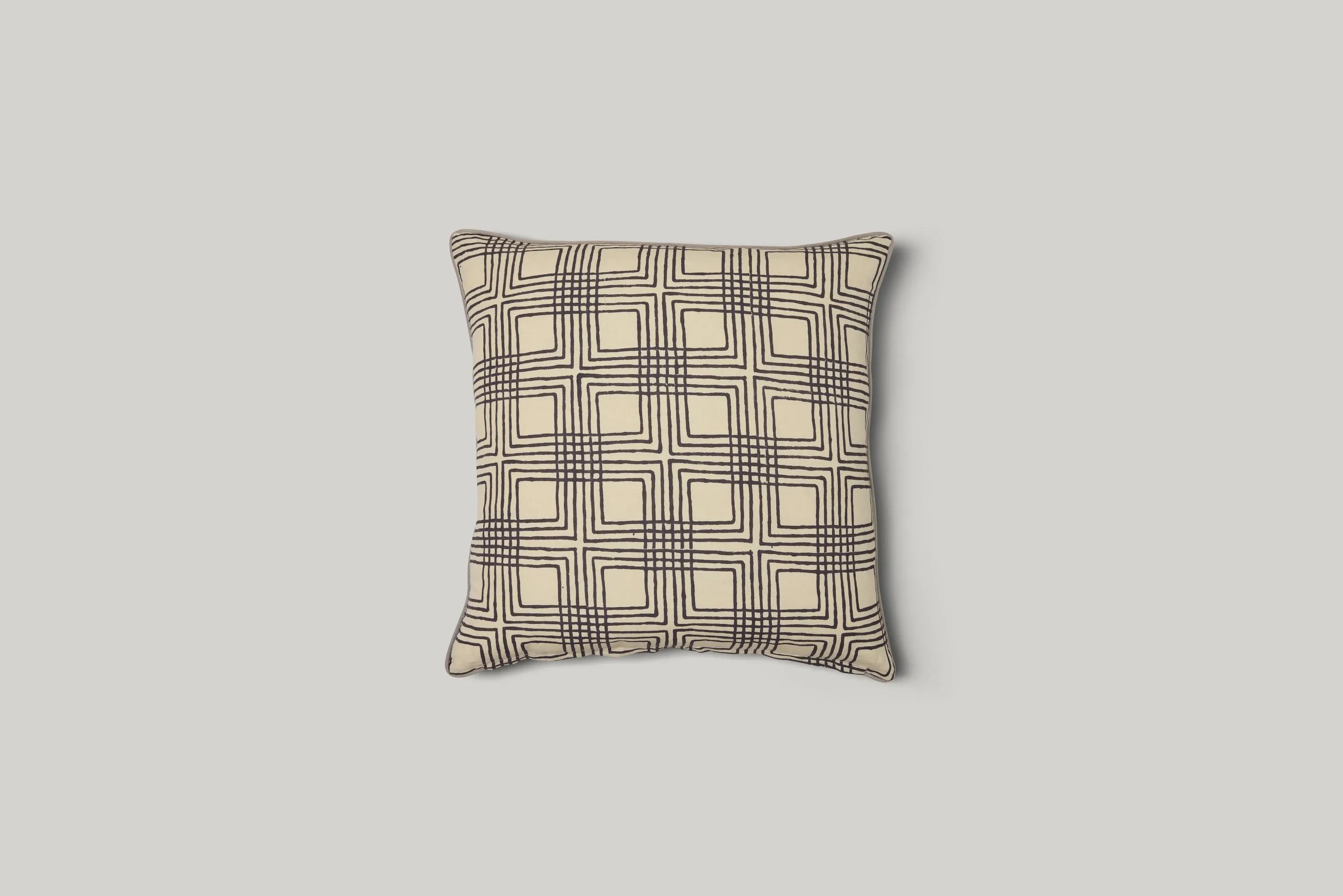 WILD FENNEL PILLOW