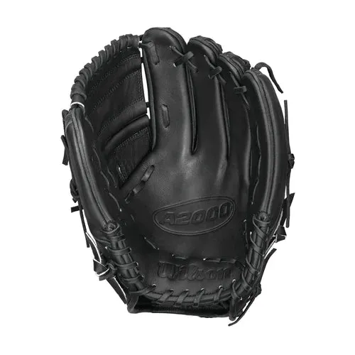 Wilson A2000 CK22 Clayton Kershaw Game Model (P) 11.75''