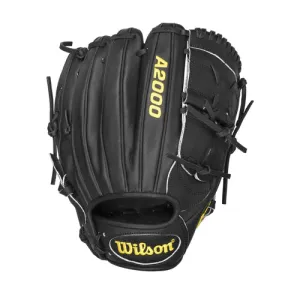 Wilson A2000 CK22 Clayton Kershaw Game Model (P) 11.75''