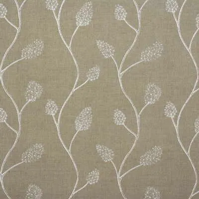 Wisteria-Natural/White