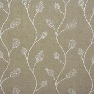 Wisteria-Natural/White