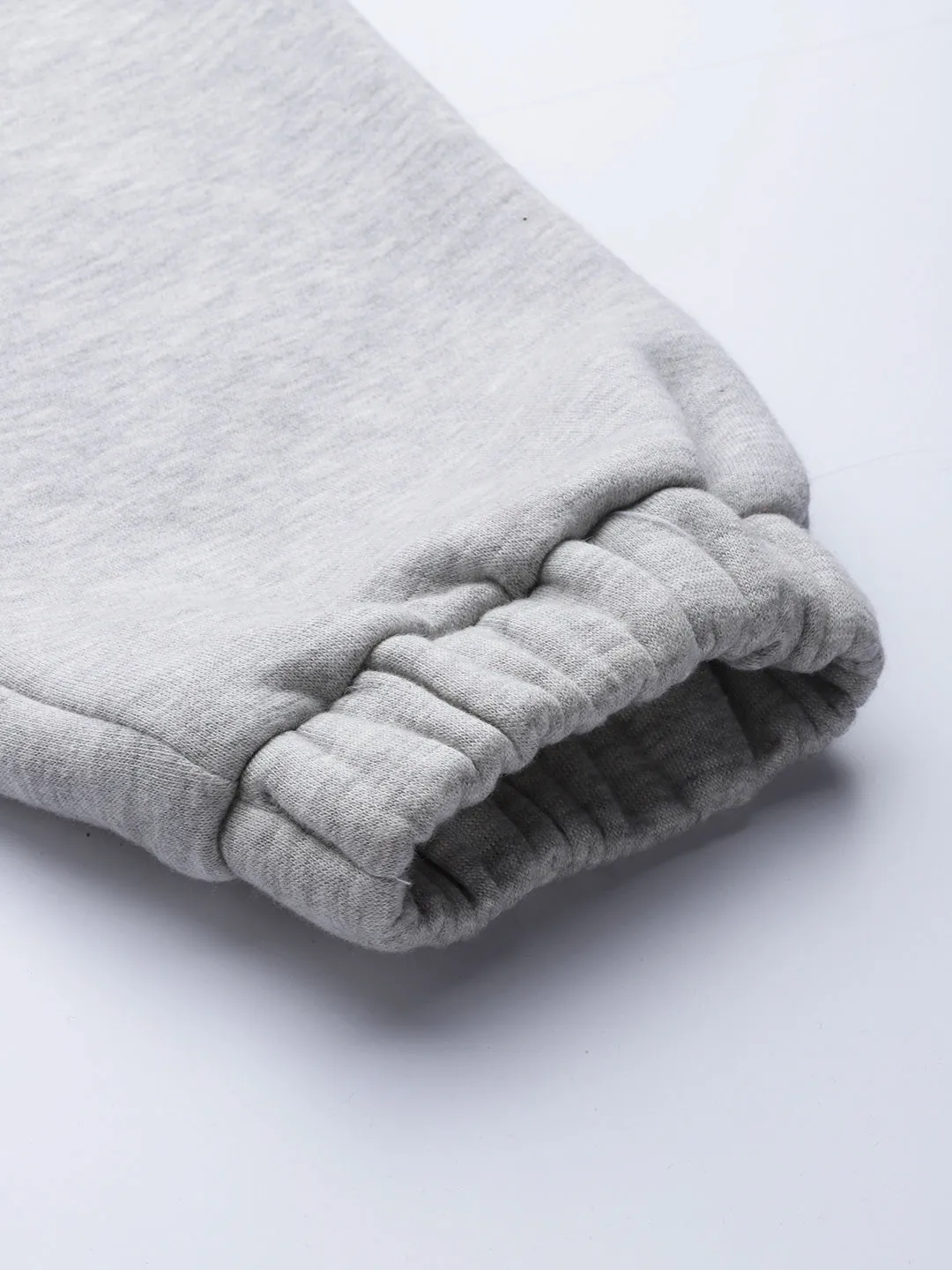 Women's Fleece Winter Colorblock Jogger