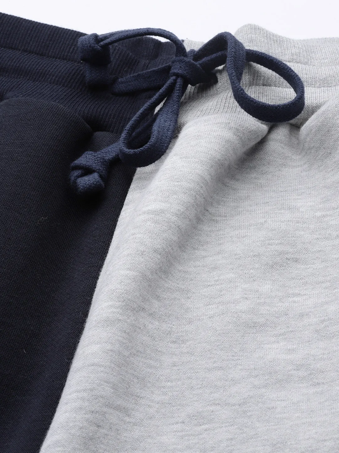 Women's Fleece Winter Colorblock Jogger