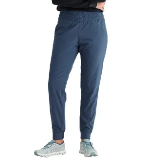 Women's Lined Breeze Pullon Breeze Jogger
