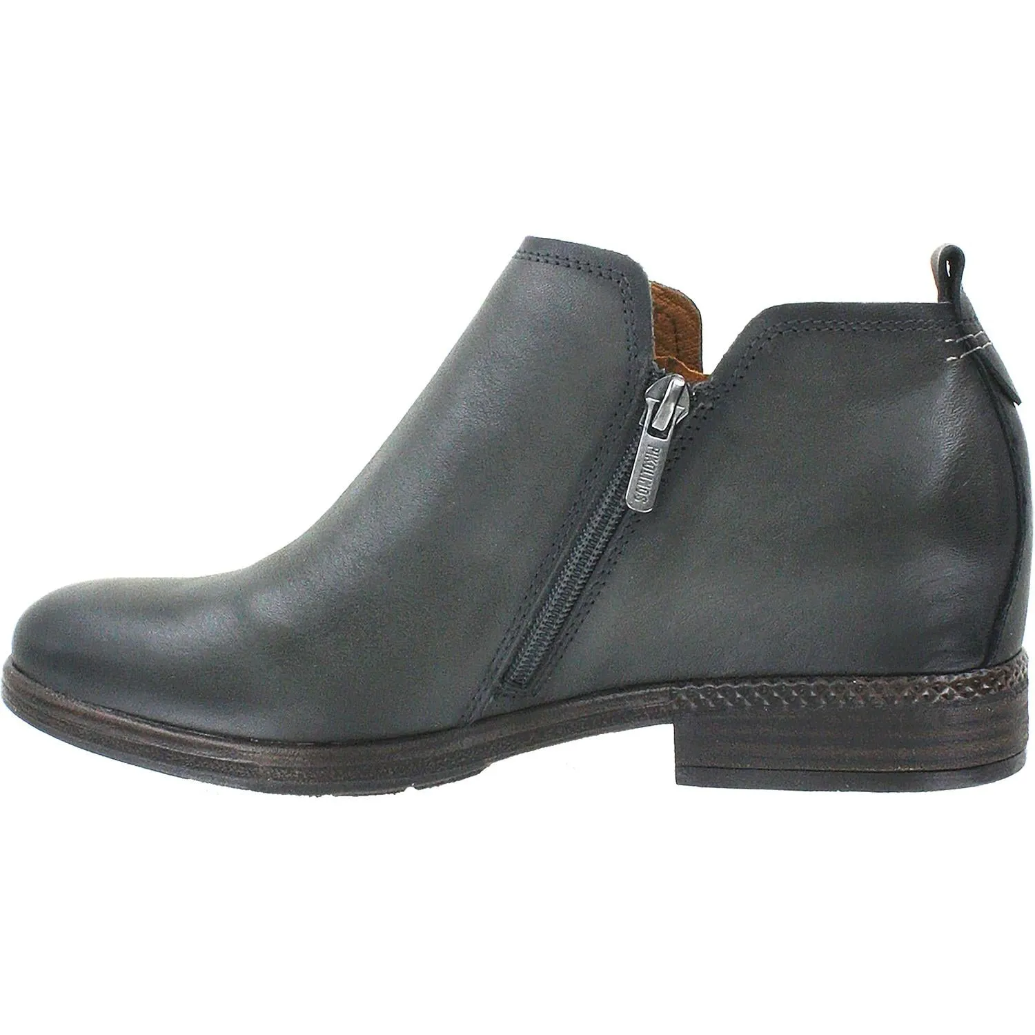 Women's Pikolinos Ordino W8M-8692 Lead Leather