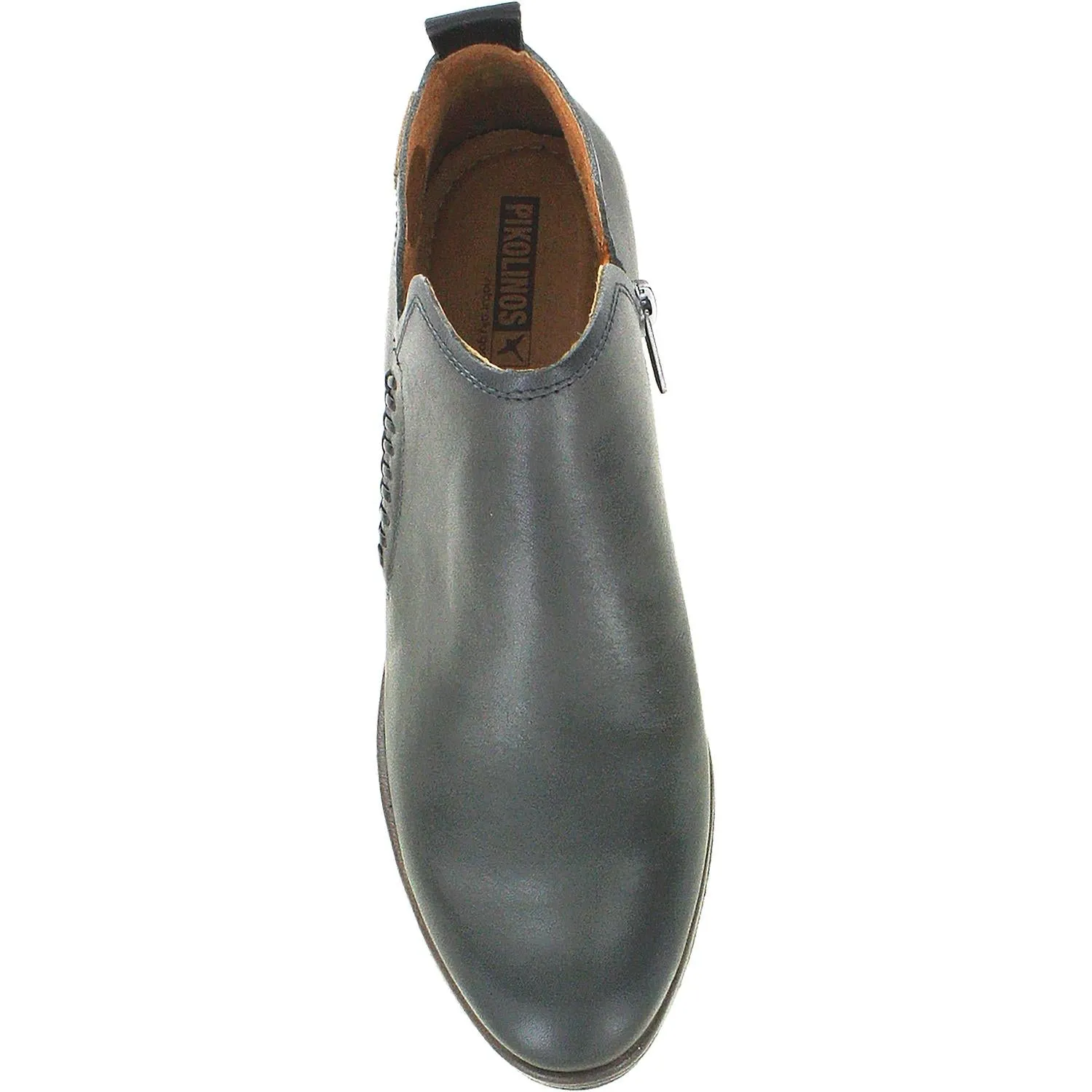Women's Pikolinos Ordino W8M-8692 Lead Leather