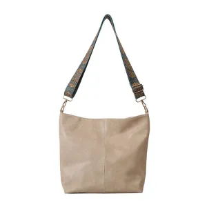 Women's Retro Style Shoulder Bag