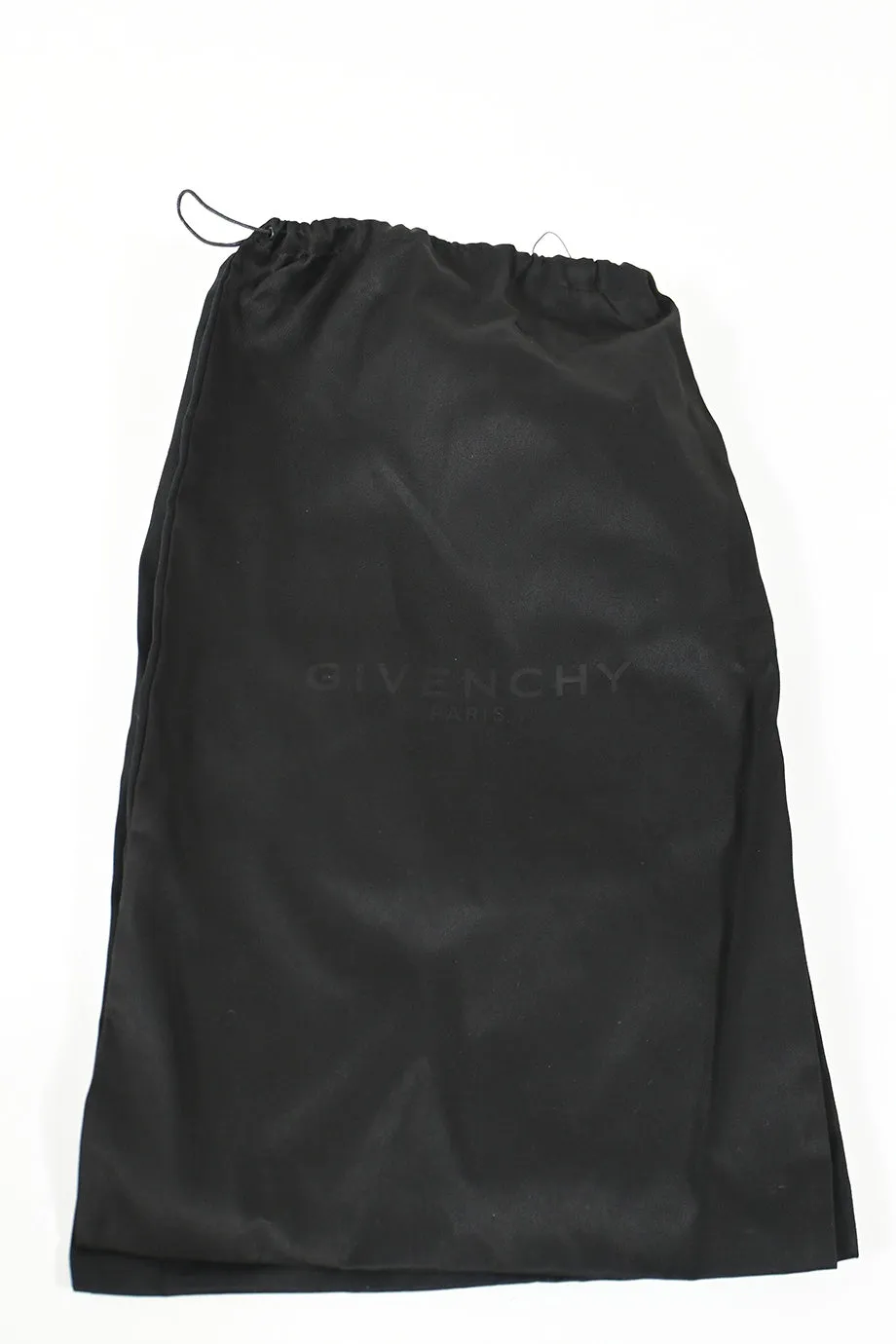 [WS8206] Givenchy | Thigh High Boot