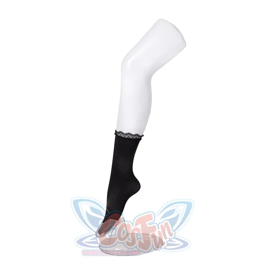 Wuthering Waves Encore Cosplay Costume C09160
