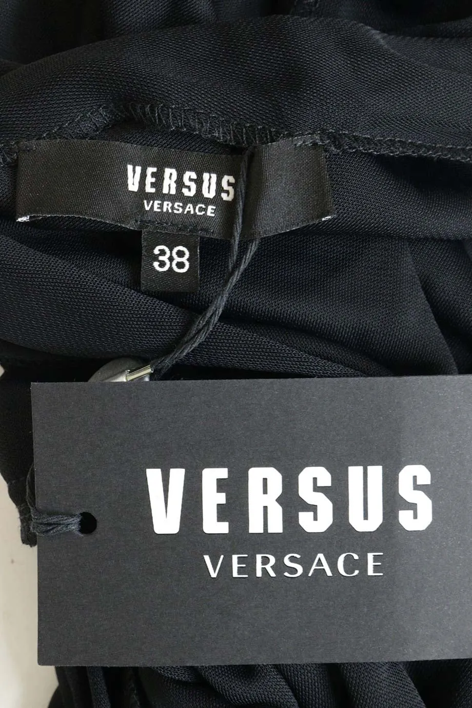 [WW23913] Versus Versace | Gown