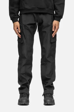X6 CARGO BLACK