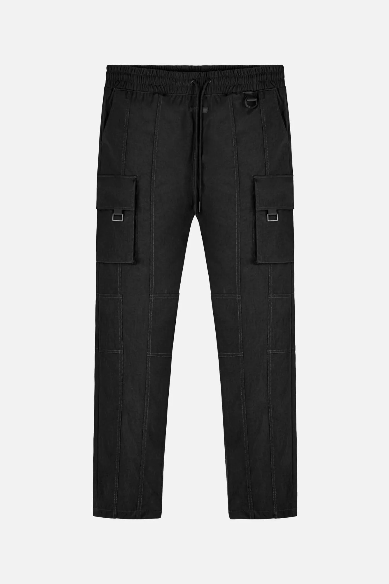 X6 CARGO BLACK