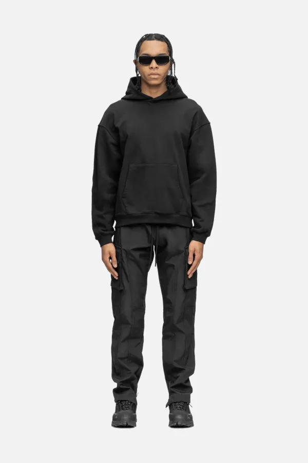 X6 CARGO BLACK
