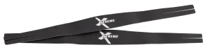Xtreme Leather Cymbal straps DBT326