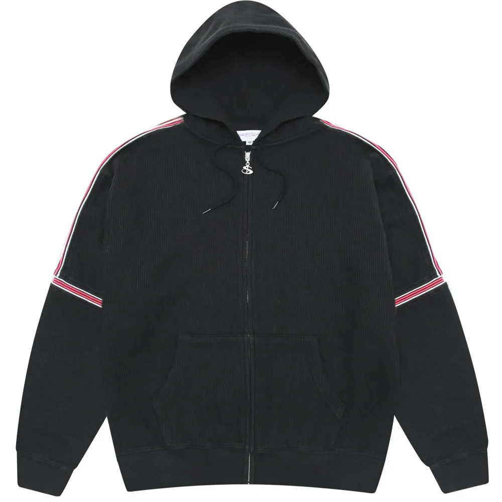 Yardsale Sub-Zero Hood Black