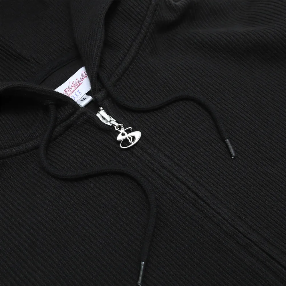 Yardsale Sub-Zero Hood Black