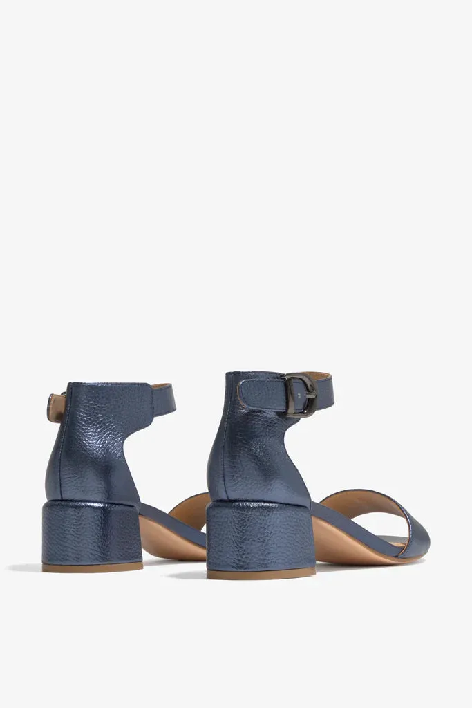 YEREMI-03 STRAP HEEL SANDAL 031025