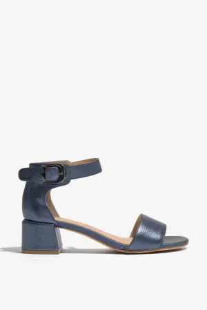 YEREMI-03 STRAP HEEL SANDAL 031025