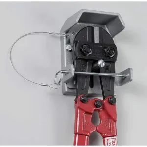 Ziamatic Bolt Cutter Brackets