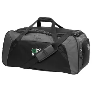 Zionsville Rugby Holdall Duffle Bag by Canterbury