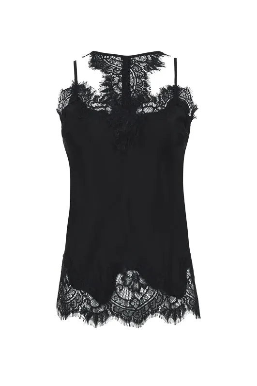 Zoe Coco Camisole