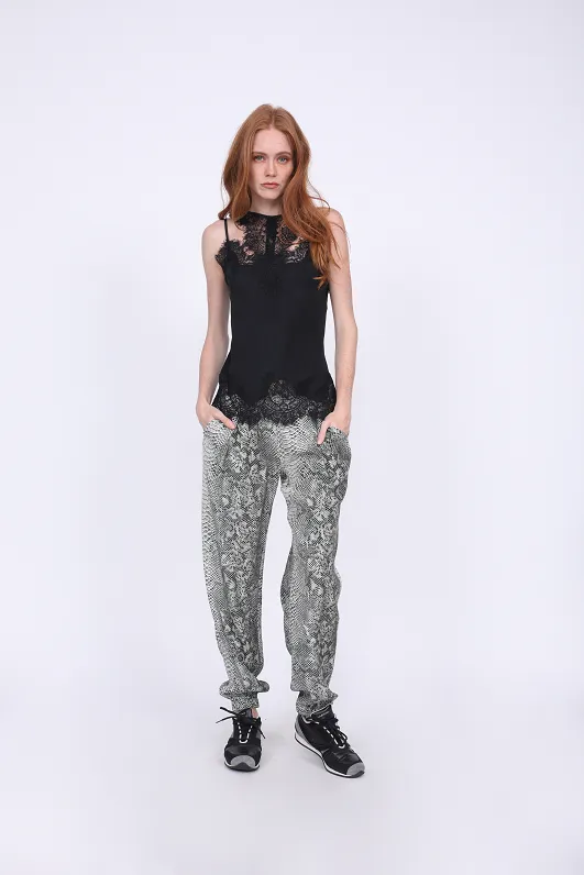 Zoe Coco Camisole