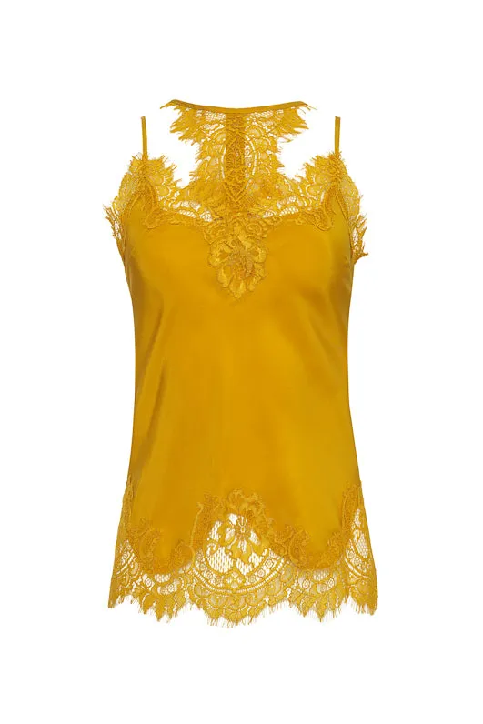 Zoe Coco Camisole